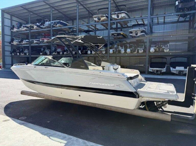 2023 Chaparral 247SSX US-FGB60249F323 [photo 21]